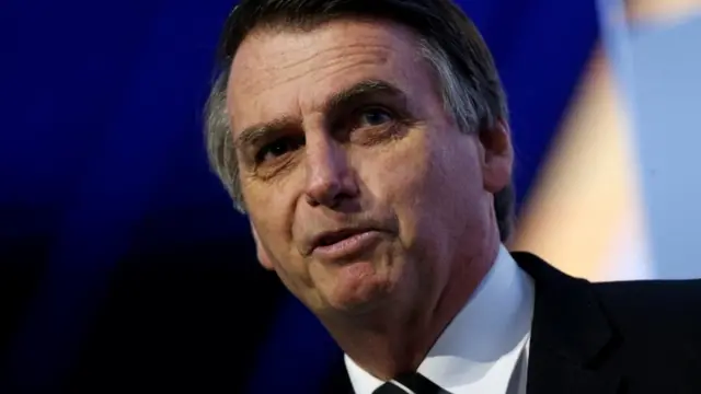 Jair Bolsonaro