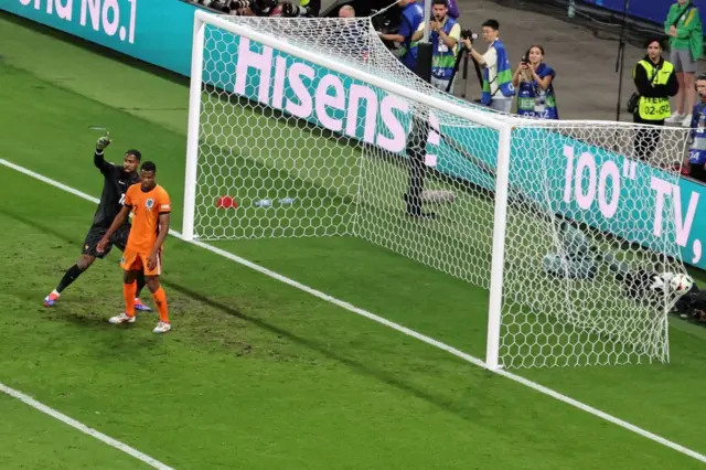 holandija, francuska