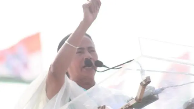 ममता बनर्जी