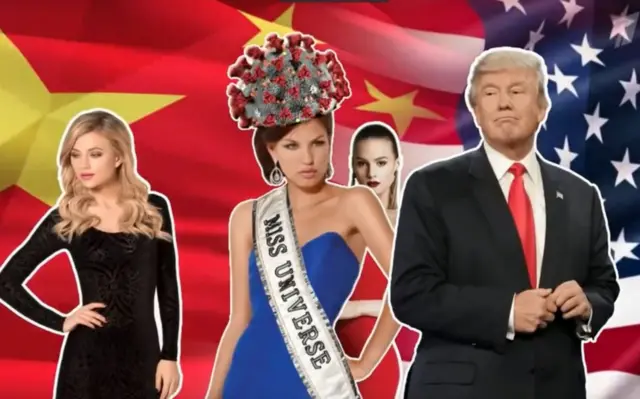 कोरोनाभाइरस