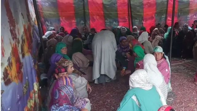 காஷ்மீர்: அல்லாவிற்கும் அஞ்சாத தீவிரவாதிகள் - கள ஆய்வு