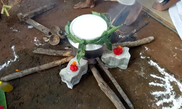 තෛපොංගල්