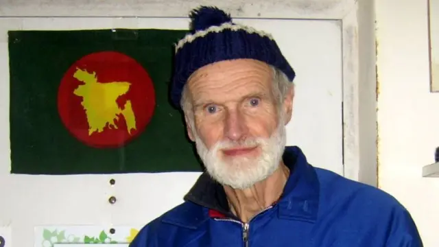 রজার গোয়েন।