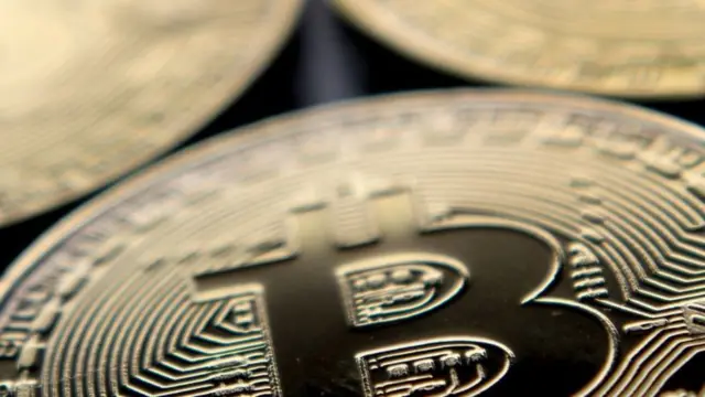 بیت کوین