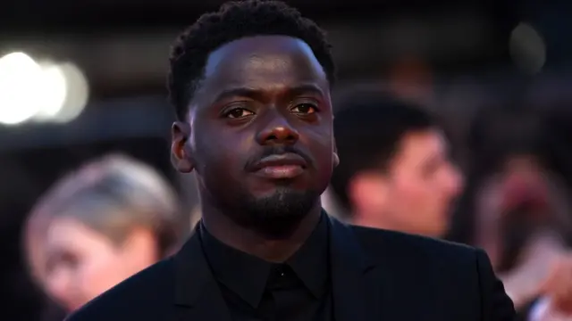 دانيال كالويا