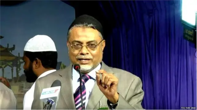 ఖలీఫుల్లా