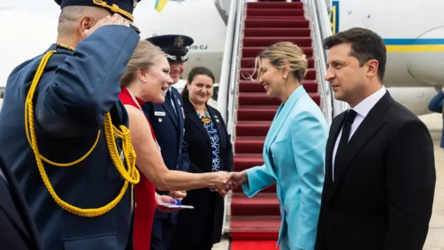 зеленський