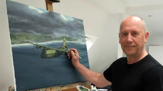 पॉल मेयर