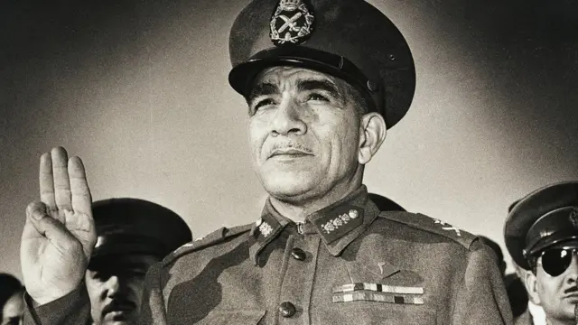 محمد نجيب