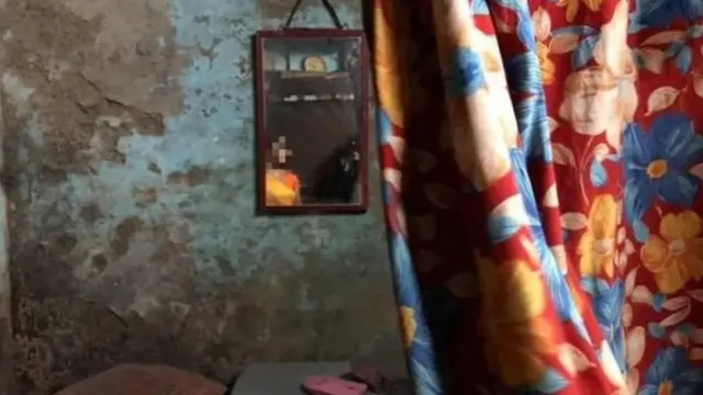 कामाठीपुरा, वेश्या व्यवसाय