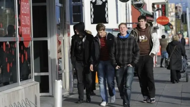 Islandia, narkoba, alkohol