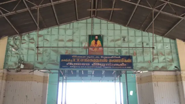 மதுரை தமுக்கம் மைதானத்தை என்ன செய்யப் போகிறார்கள்?