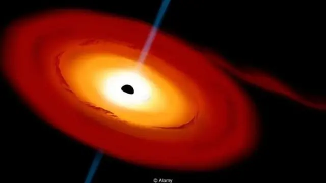 અંતરિક્ષ