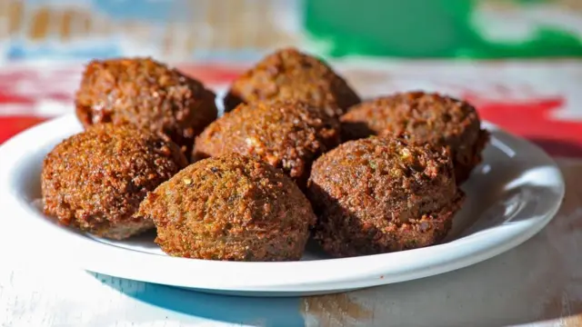 Falafel
