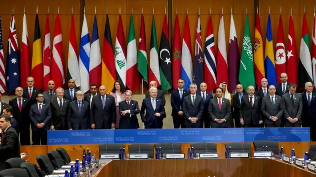 Washington'da Perşembe günü gerçekleşen zirve