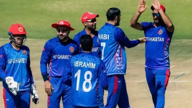 افغانستان کے لیے سری لنکا کے خلاف پہلا میچ جیتنا اہم ہے۔