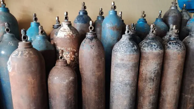 ஆக்ஸிஜன்