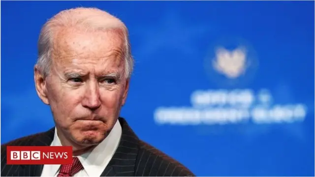 Joe Biden