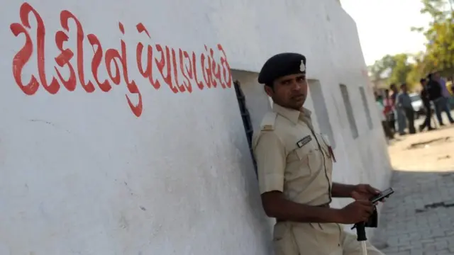 ઍન્કાઉન્ટર