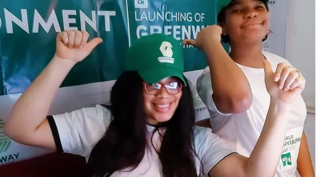 Monalisa Chinda is a popular Nollywood Actress and TV Show host in Nigeria.