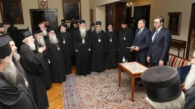 Београд, 13. мај 2019.