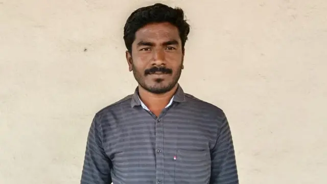 शेतकरी बळीराम जुंबड