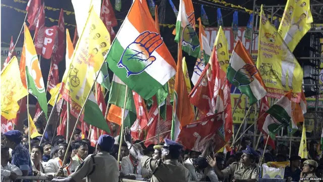 ਰਾਜਸਥਾਨ ਅਤੇ ਤੇਲੰਗਾਨਾ ਚੋਣਾਂ