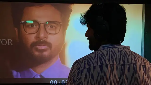 சிவகார்த்திகேயன்