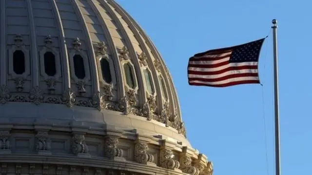 वाइट हाउस