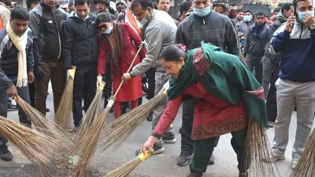 प्रदेश २ सफाइ