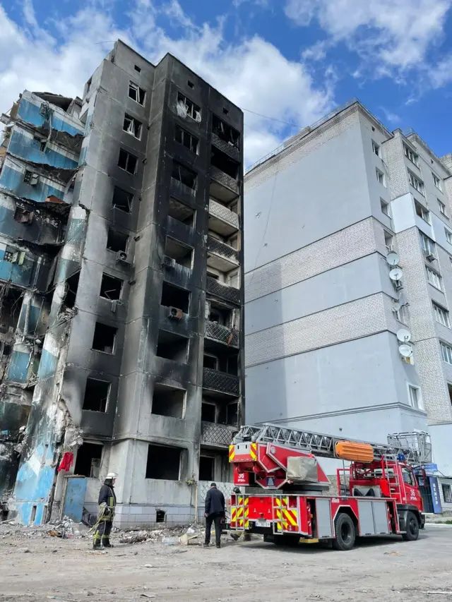 рятувальна операція