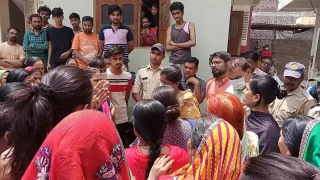 ખરગોન હિંસા