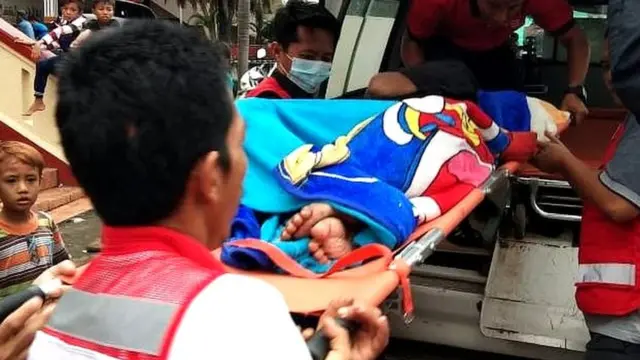 ਇੰਡੋਨੇਸ਼ੀਆ