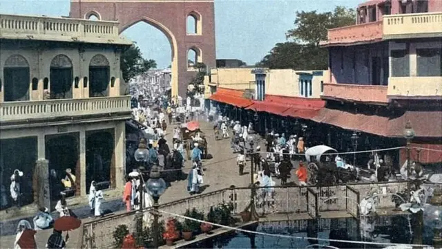 હૈદરાબાદ