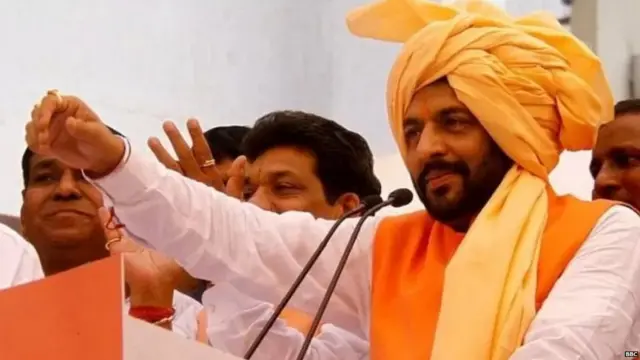 गोपाल कांडा