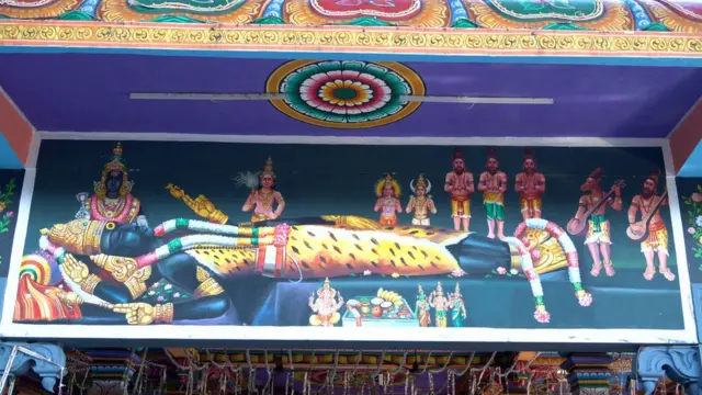 పళ్లికొండేశ్వర ఆలయం