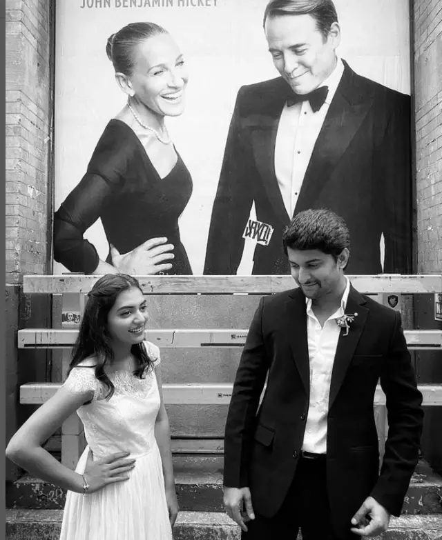 అంటే సుందరానికీ..