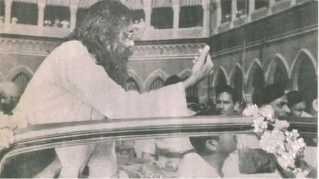 గురు గోల్వర్కర్