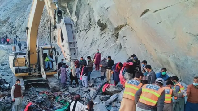 سکردو