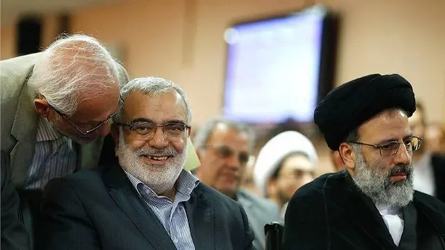 مرتضی بختیار