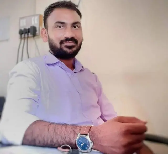 મૃતક મંગળભાઈ