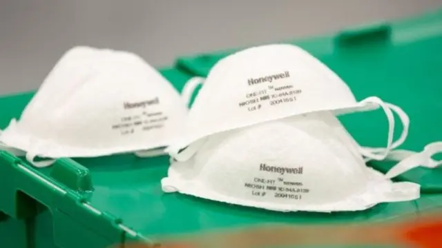 کورونا وائرس، ماسک، برطانیہ،