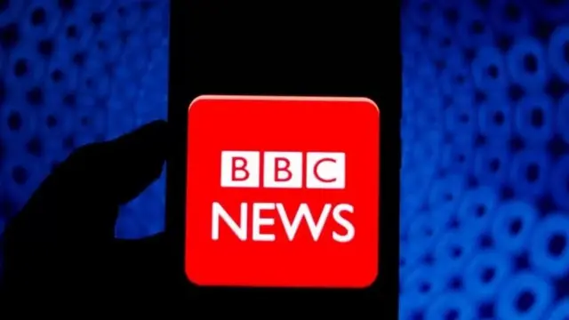 बीबीसी, माध्यमसंस्था, युके