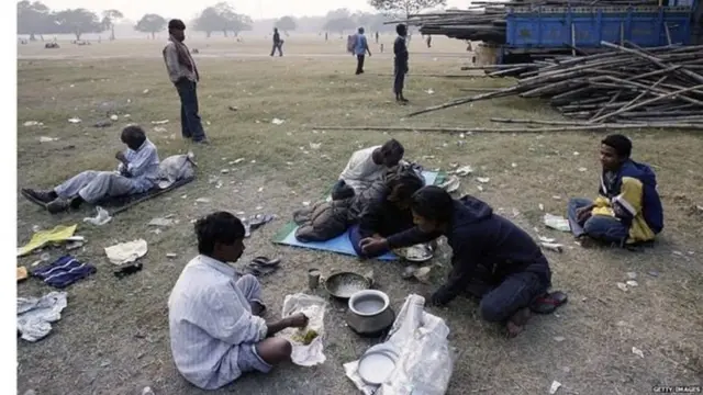 भारत, संयुक्त राष्ट्र, जागतिक आरोग्य संघटना, अन्नसुरक्षा.