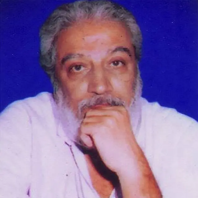 रघु ठाकुर