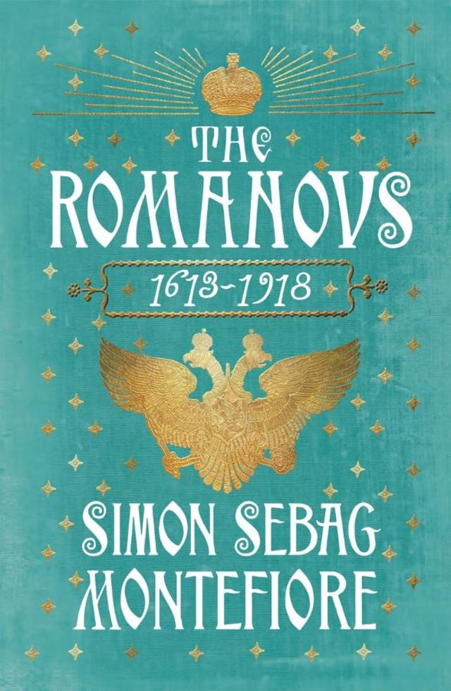 The Romanovs.