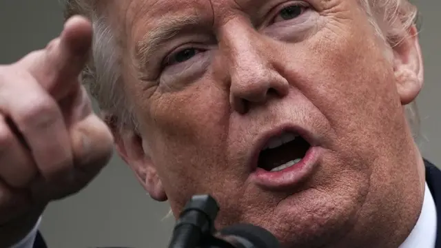 டிரம்ப்