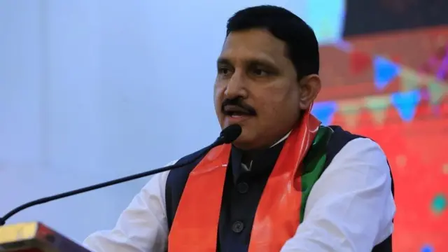 సుజనా చౌదరి