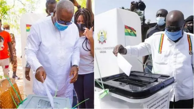 Ghana Elections
