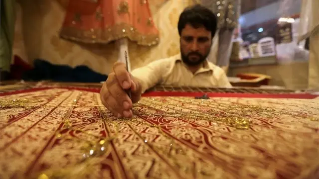 گذشتہ ہفتے کا پاکستان